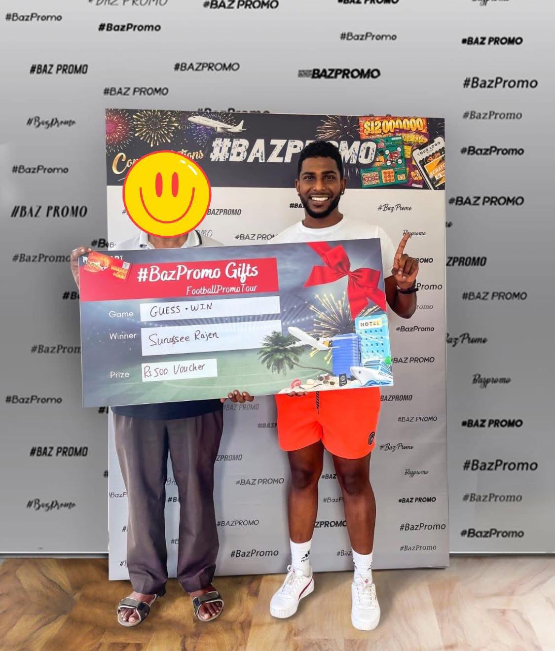 MoFAIM #BazPROMO